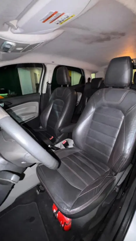 FORD Ecosport 2.0 16V 4P FLEX TITANIUM AUTOM�TICO, Foto 30