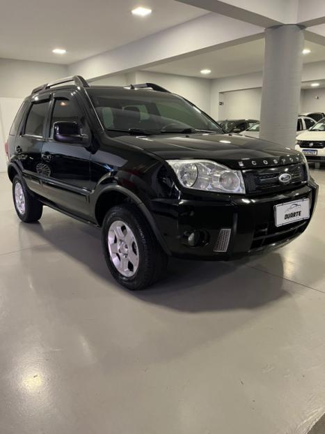 FORD Ecosport 2.0 16V 4P XLT AUTOM�TICO, Foto 1