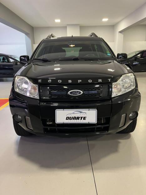 FORD Ecosport 2.0 16V 4P XLT AUTOM�TICO, Foto 2
