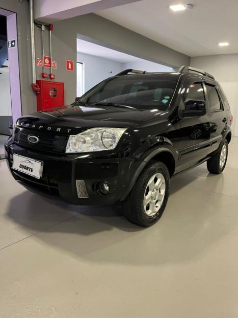 FORD Ecosport 2.0 16V 4P XLT AUTOM�TICO, Foto 3