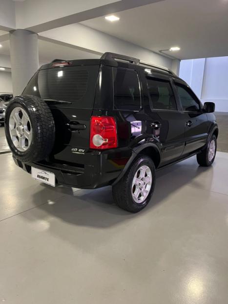 FORD Ecosport 2.0 16V 4P XLT AUTOM�TICO, Foto 4