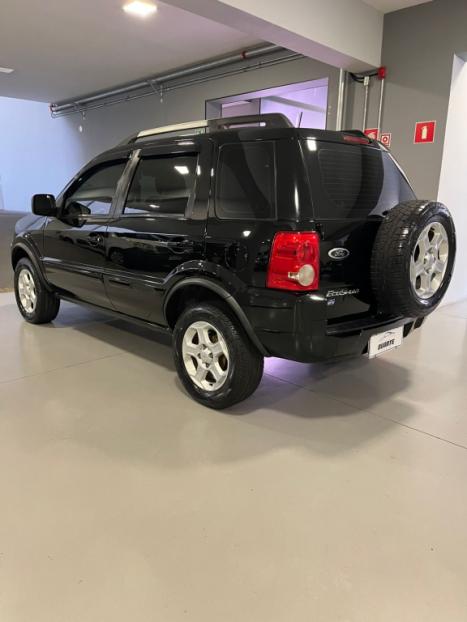 FORD Ecosport 2.0 16V 4P XLT AUTOM�TICO, Foto 6