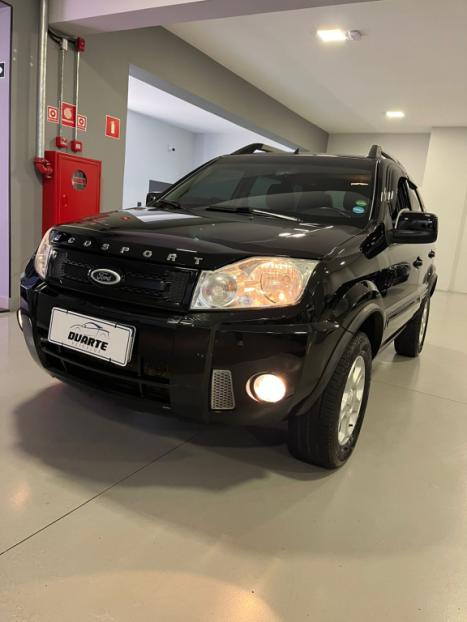 FORD Ecosport 2.0 16V 4P XLT AUTOM�TICO, Foto 7