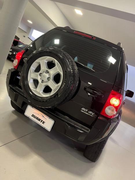 FORD Ecosport 2.0 16V 4P XLT AUTOM�TICO, Foto 8