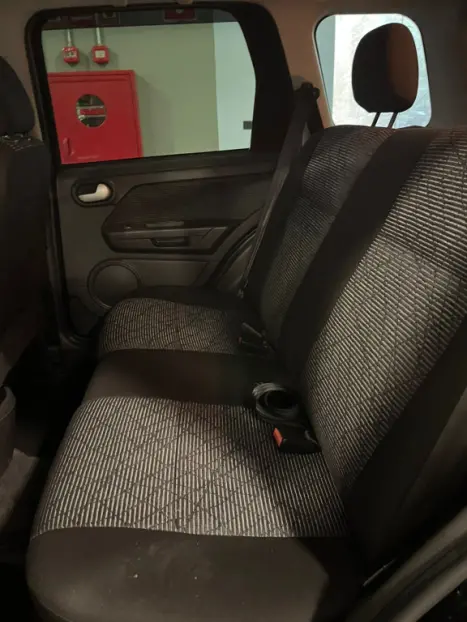 FORD Ecosport 2.0 16V 4P XLT AUTOM�TICO, Foto 10