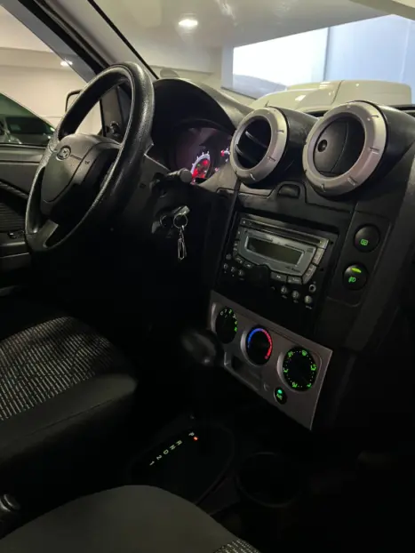 FORD Ecosport 2.0 16V 4P XLT AUTOM�TICO, Foto 11
