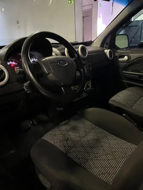 FORD Ecosport 2.0 16V 4P XLT AUTOM�TICO, Foto 18