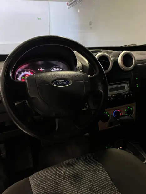 FORD Ecosport 2.0 16V 4P XLT AUTOM�TICO, Foto 19