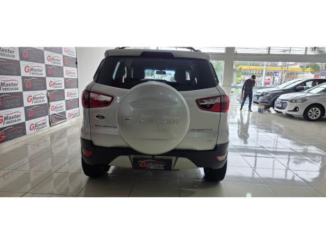 FORD Ecosport 2.0 16V 4P FREESTYLE FLEX, Foto 4