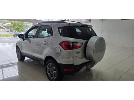 FORD Ecosport 2.0 16V 4P FREESTYLE FLEX, Foto 5