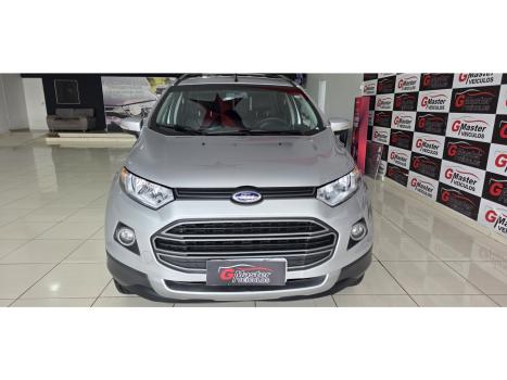 FORD Ecosport 2.0 16V 4P FREESTYLE FLEX, Foto 8