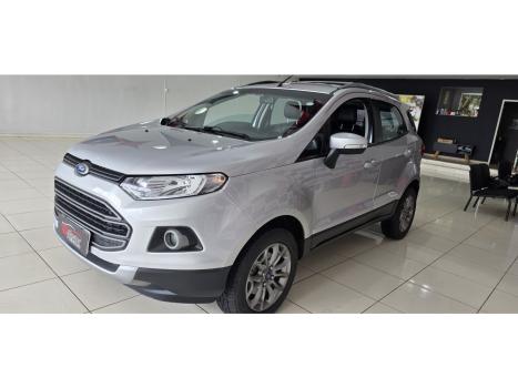 FORD Ecosport 2.0 16V 4P FREESTYLE FLEX, Foto 10