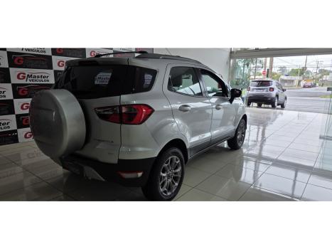 FORD Ecosport 2.0 16V 4P FREESTYLE FLEX, Foto 13