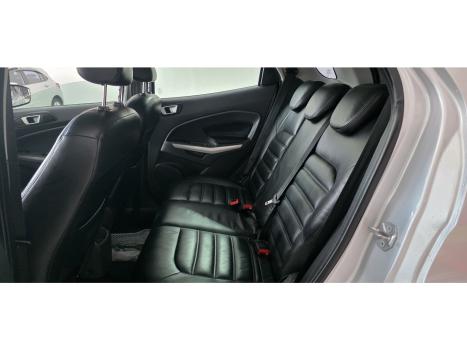 FORD Ecosport 2.0 16V 4P FREESTYLE FLEX, Foto 14