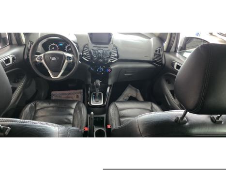 FORD Ecosport 2.0 16V 4P FREESTYLE FLEX, Foto 15