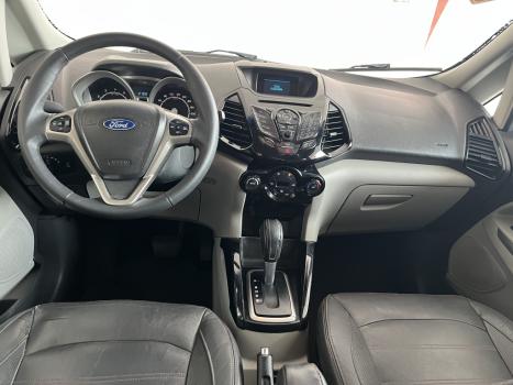 FORD Ecosport 2.0 16V 4P FLEX TITANIUM AUTOM�TICO, Foto 9