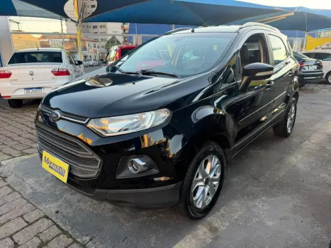 FORD Ecosport 2.0 16V 4P FLEX TITANIUM AUTOM�TICO, Foto 1