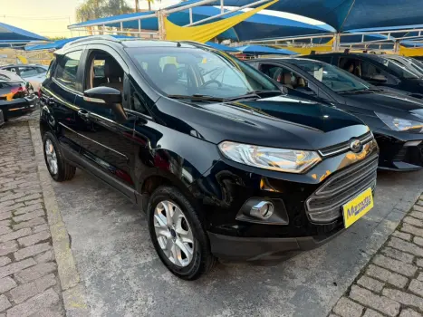 FORD Ecosport 2.0 16V 4P FLEX TITANIUM AUTOM�TICO, Foto 3