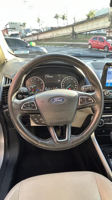 FORD Ecosport 2.0 16V 4P FLEX TITANIUM, Foto 6