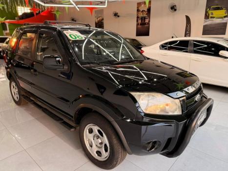 FORD Ecosport 2.0 16V 4P XLS, Foto 2