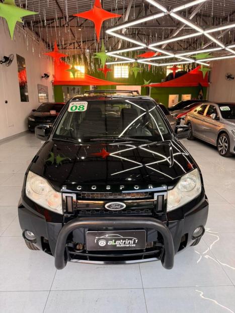 FORD Ecosport 2.0 16V 4P XLS, Foto 3