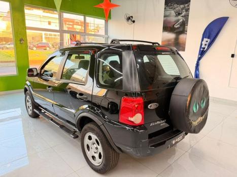 FORD Ecosport 2.0 16V 4P XLS, Foto 5
