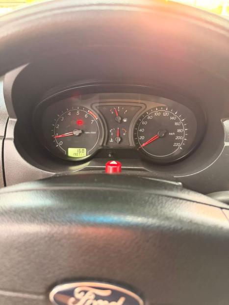 FORD Ecosport 2.0 16V 4P XLS, Foto 8