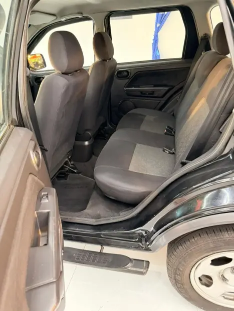 FORD Ecosport 2.0 16V 4P XLS, Foto 9
