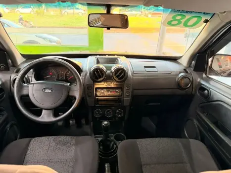 FORD Ecosport 2.0 16V 4P XLS, Foto 10