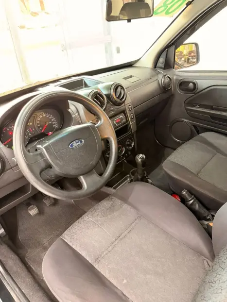 FORD Ecosport 2.0 16V 4P XLS, Foto 11