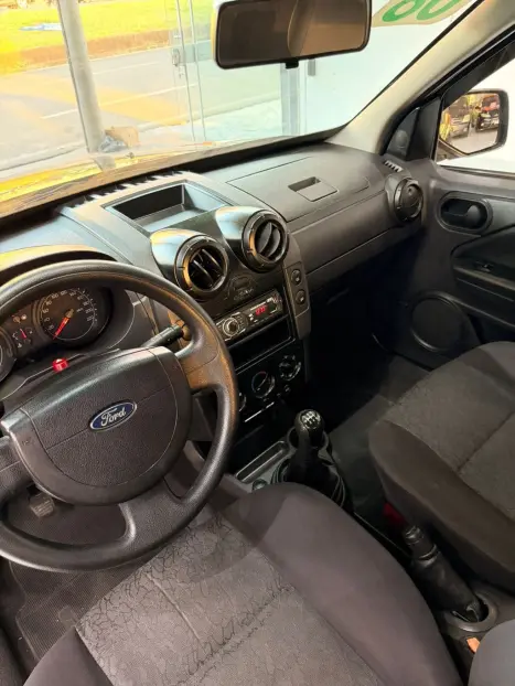 FORD Ecosport 2.0 16V 4P XLS, Foto 12