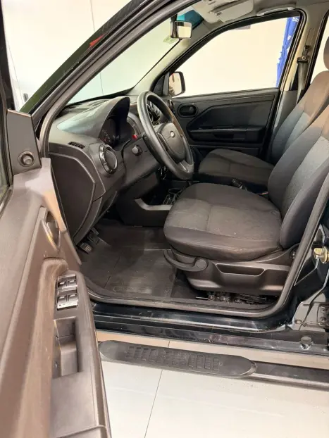 FORD Ecosport 2.0 16V 4P XLS, Foto 13