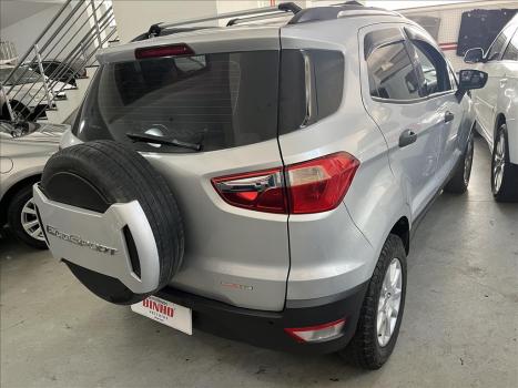 FORD Ecosport 2.0 4P SE FLEX AUTOMÁTICO, Foto 3 FORD Ecosport 2.0 4P SE FLEX AUTOMÁTICO, Foto 3
