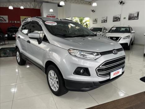 FORD Ecosport 2.0 4P SE FLEX AUTOMTICO, Foto 1