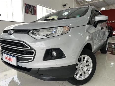 FORD Ecosport 2.0 4P SE FLEX AUTOMTICO, Foto 3
