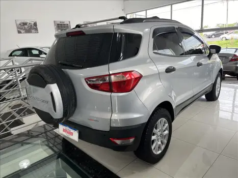 FORD Ecosport 2.0 4P SE FLEX AUTOMTICO, Foto 5