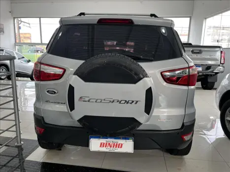 FORD Ecosport 2.0 4P SE FLEX AUTOMTICO, Foto 7