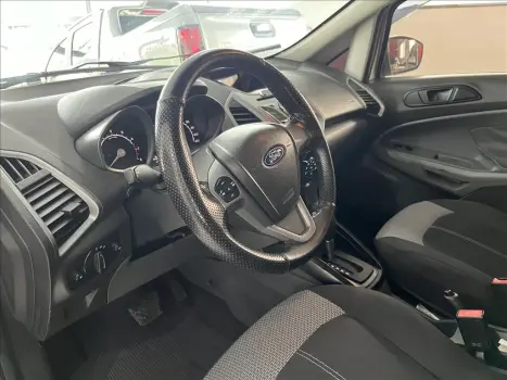 FORD Ecosport 2.0 4P SE FLEX AUTOMTICO, Foto 8