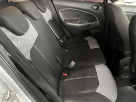 FORD Ecosport 2.0 4P SE FLEX AUTOMTICO, Foto 10