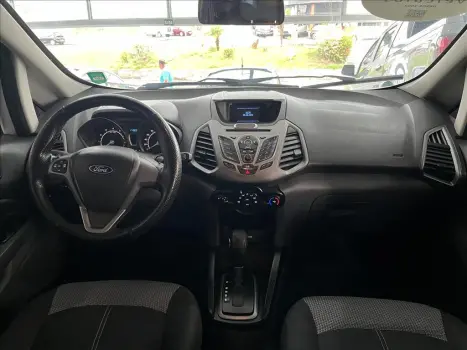 FORD Ecosport 2.0 4P SE FLEX AUTOMTICO, Foto 11