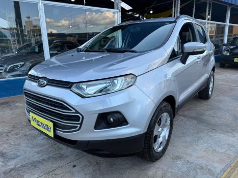 FORD Ecosport 2.0 4P SE FLEX AUTOMTICO, Foto 1