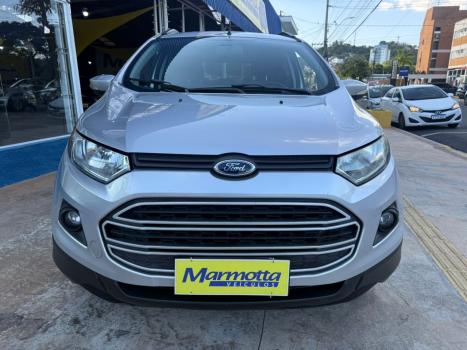 FORD Ecosport 2.0 4P SE FLEX AUTOMTICO, Foto 2
