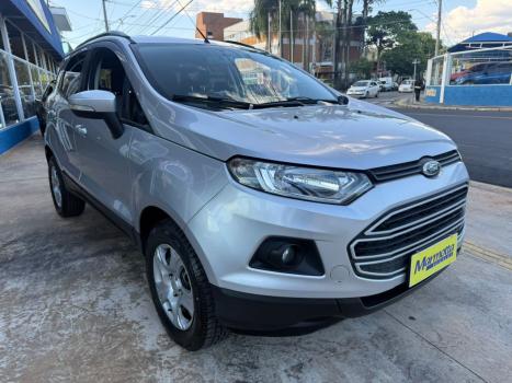 FORD Ecosport 2.0 4P SE FLEX AUTOMTICO, Foto 3