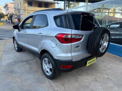 FORD Ecosport 2.0 4P SE FLEX AUTOMTICO, Foto 4