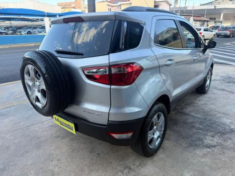 FORD Ecosport 2.0 4P SE FLEX AUTOMTICO, Foto 5
