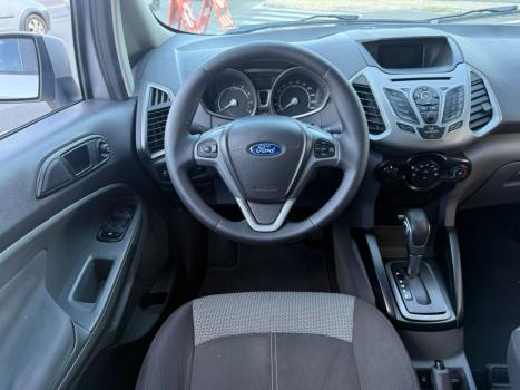 FORD Ecosport 2.0 4P SE FLEX AUTOMTICO, Foto 6