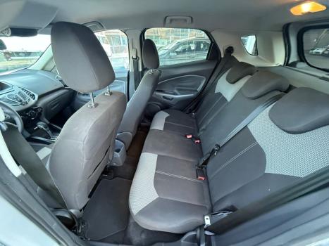 FORD Ecosport 2.0 4P SE FLEX AUTOMTICO, Foto 8
