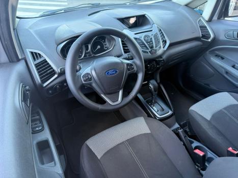 FORD Ecosport 2.0 4P SE FLEX AUTOMTICO, Foto 9