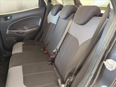 FORD Ecosport 2.0 4P SE FLEX AUTOM�TICO, Foto 9