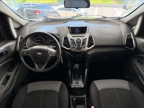 FORD Ecosport 2.0 4P SE FLEX AUTOM�TICO, Foto 10